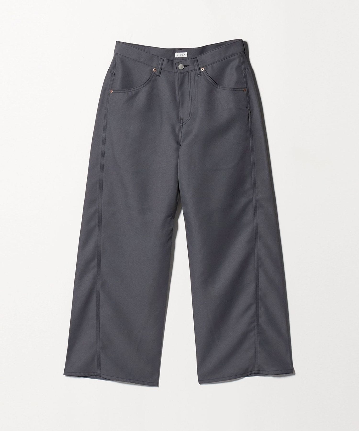新品ネイビー スラックス サイズМウエスト82ユナイテッドアローズ UNITED ARROWS green label relaxing｜A+ PERTEX UNLIMITED