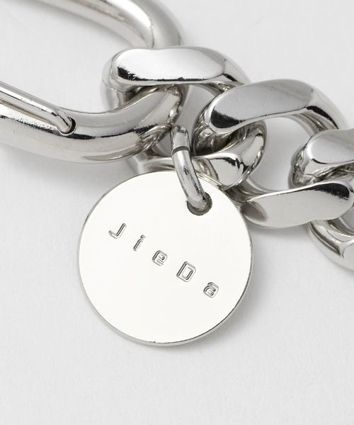 JieDa＞ワイド スイッチング ブレスレット