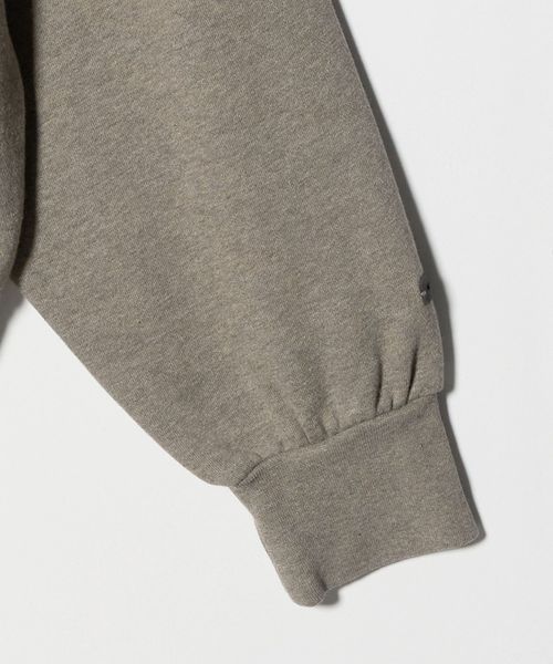 FEAR OF GOD ESSENTIALS☆フリース クルーネック セーター FEAR OF GOD ESSENTIALS＞フリース クルーネック