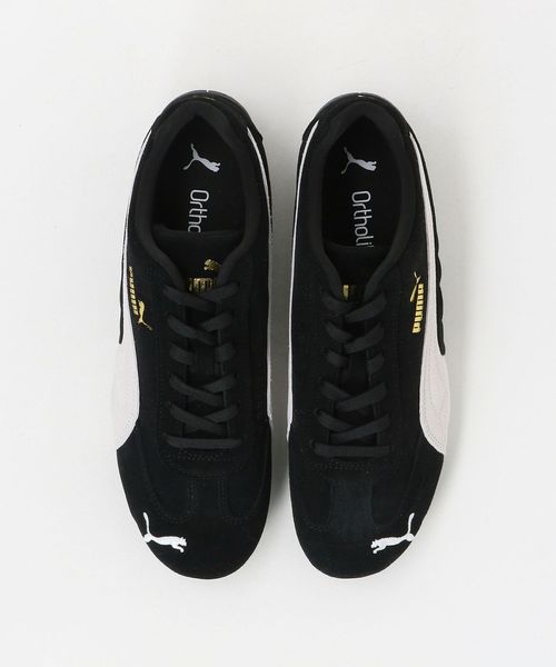 【PUMA】SPEEDCAT OGスピードキャット ユナイテッドアローズ24.0 PUMA＞スピードキャット OG スニーカー
