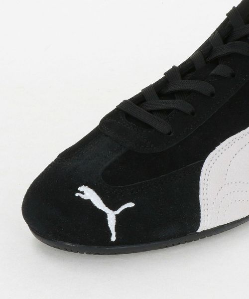 【PUMA】SPEEDCAT OGスピードキャット ユナイテッドアローズ24.0 別注】＜PUMA＞スピード キャット/スニーカー