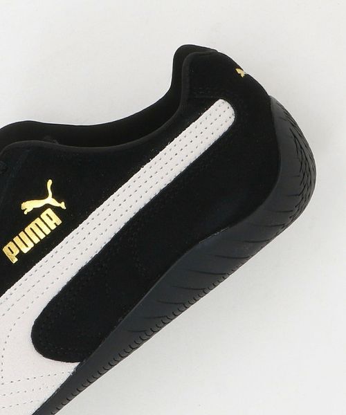 【PUMA】SPEEDCAT OGスピードキャット ユナイテッドアローズ24.0 PUMA＞スピードキャット OG スニーカー