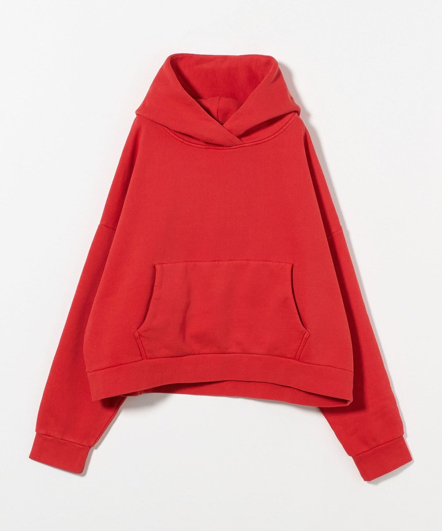 Entire Studios＞HEAVY フーディー