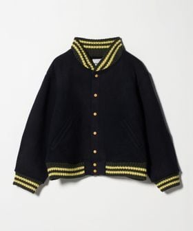 BOWWOW/＜BOWWOW＞ST.MACLAREN ユニバーシティー ジャケット/その他コート / ブルゾン