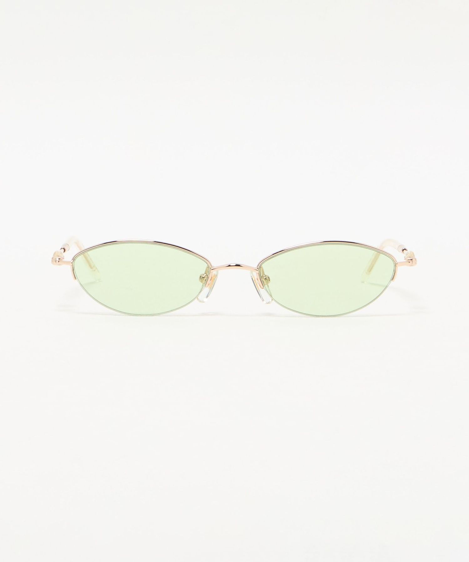 美品　ボニークライド BONNIE CLYDE / ボニークライド】SKINNY DIP（サングラス）｜Bonnie