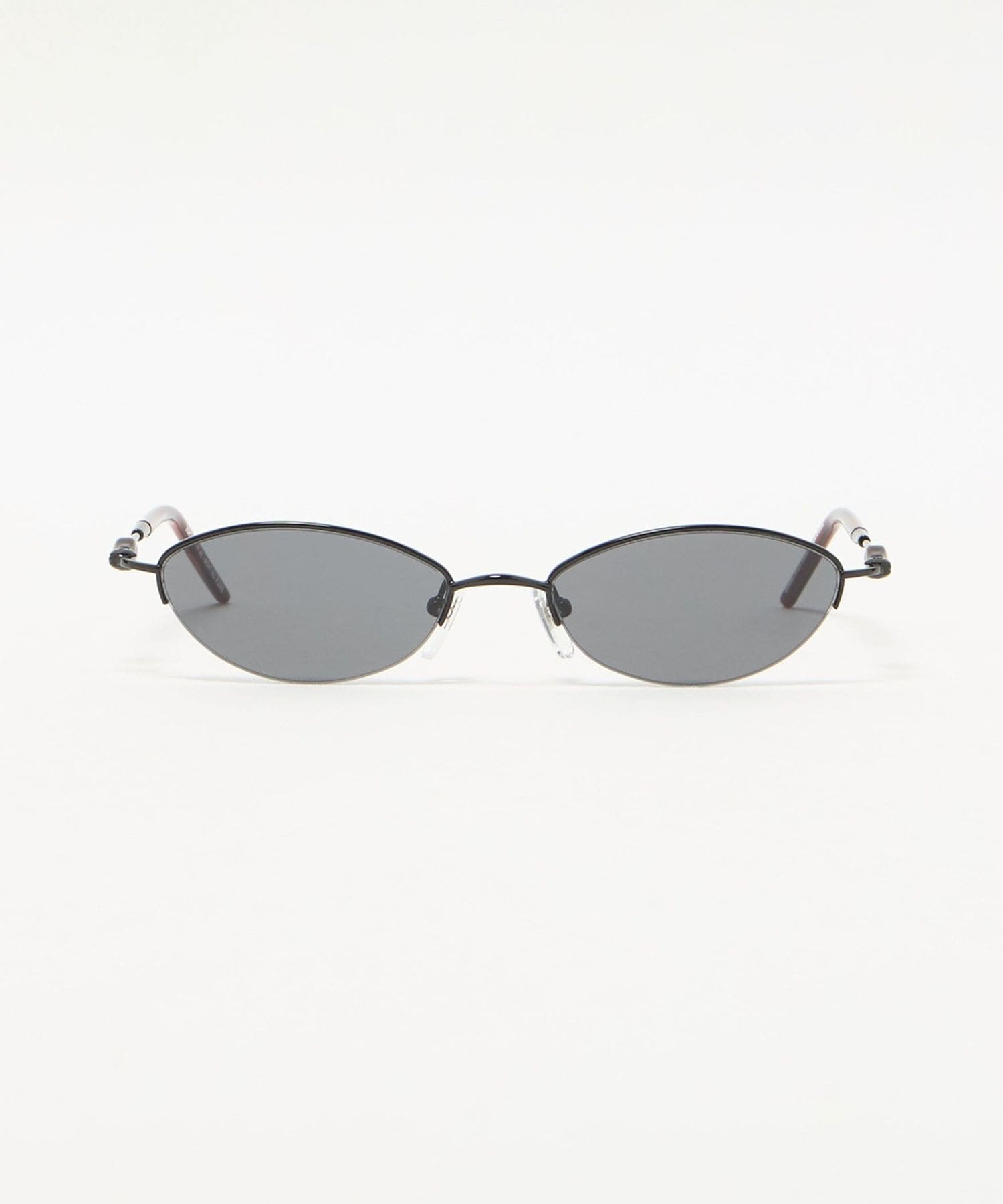 美品　ボニークライド BONNIE CLYDE サングラス 「BONNIE / ボニークライド」ANGEL メンズ