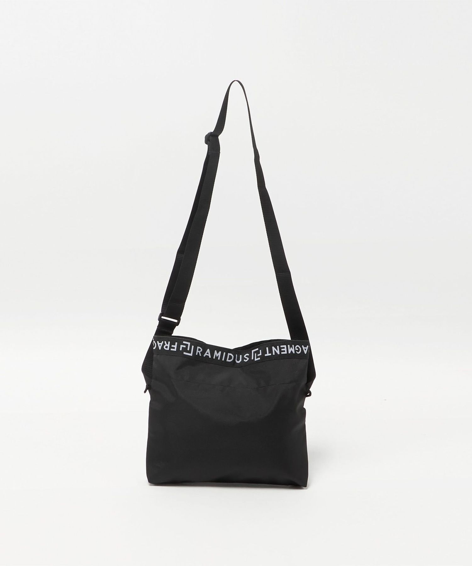 RAMIDUS fragment design サコッシュ RAMIDUS SACOCHE – RAMIDUS ONLINE