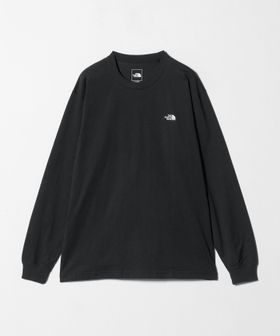 monkey time/＜THE NORTH FACE＞ロングスリーブ フラッシュドライ ヌプシ コットン ティー/Tシャツ / カットソー
