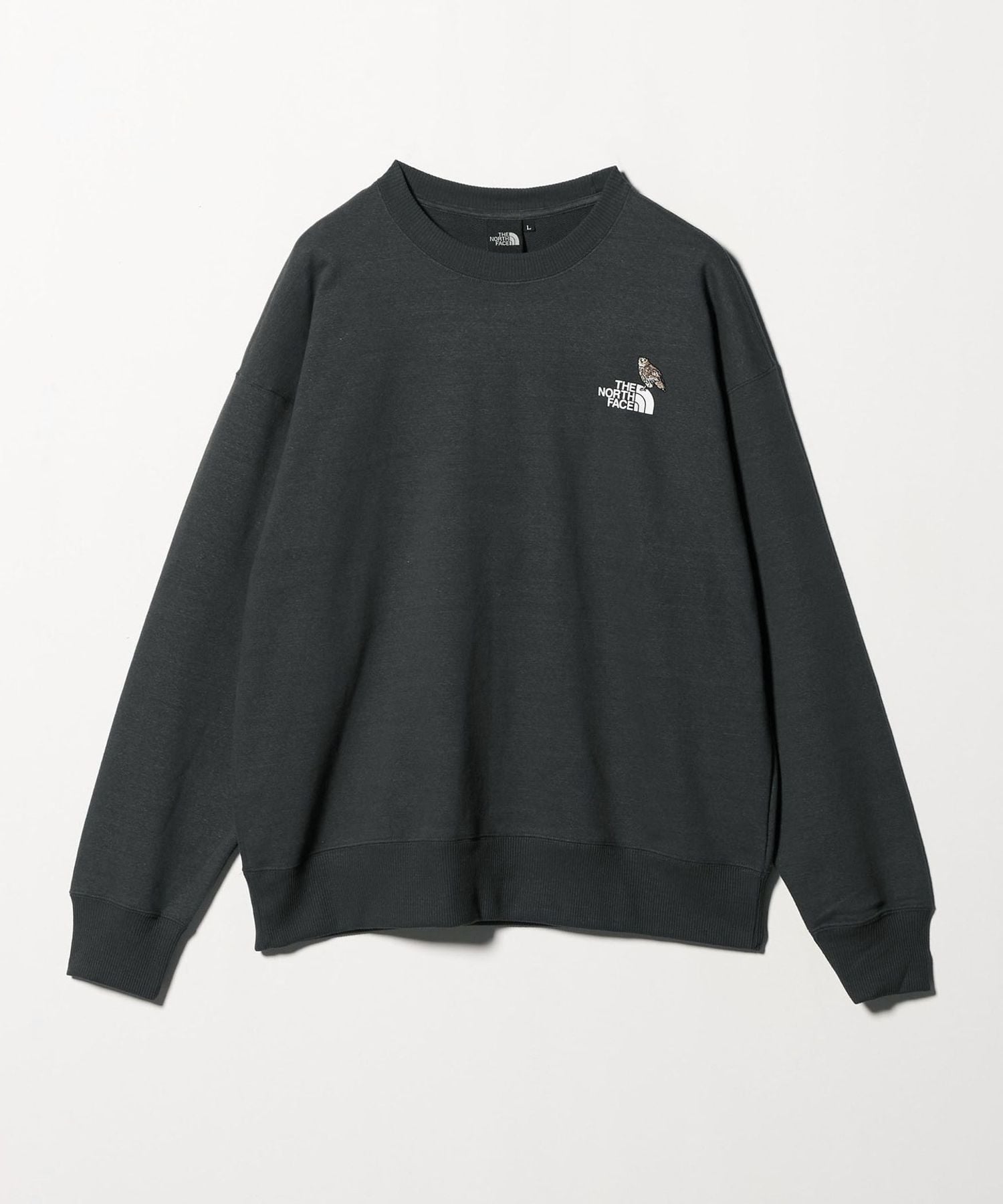 THE NORTH FACE＞ズー ピッカー クルー