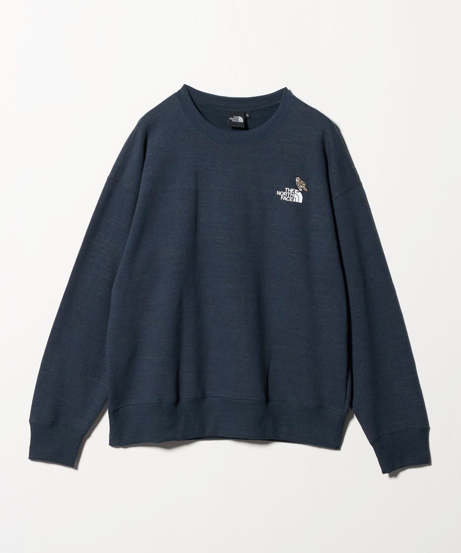 トップス THE NORTH FACE united arrows woven tee 8300025F0190_x1_c103.jpg