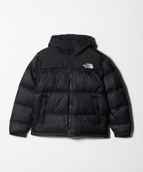 THE NORTH FACE/＜THE NORTH FACE＞ヌプシ フーディー/ダウンジャケット / ダウンベスト