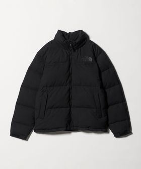 THE NORTH FACE/＜THE NORTH FACE＞ウーリー ヌプシ ジャケット/ダウンジャケット / ダウンベスト