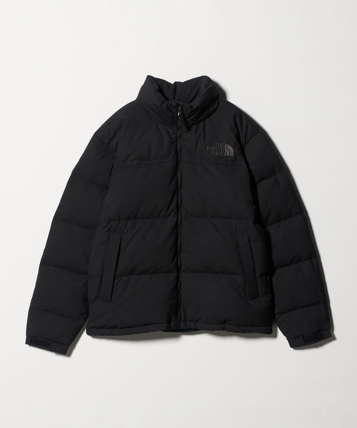THE NORTH FACE＞ウーリー ヌプシ ジャケット