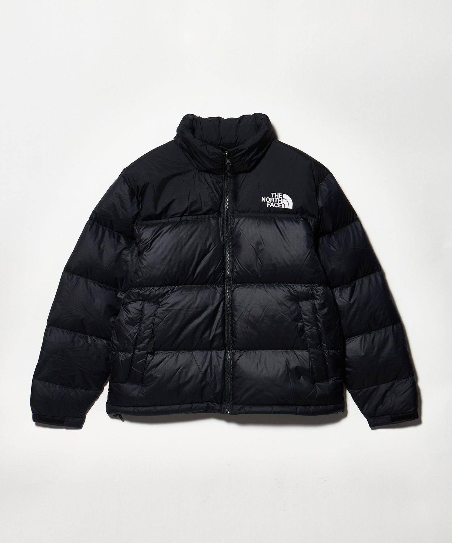 THE NORTH FACE＞ヌプシ ジャケット
