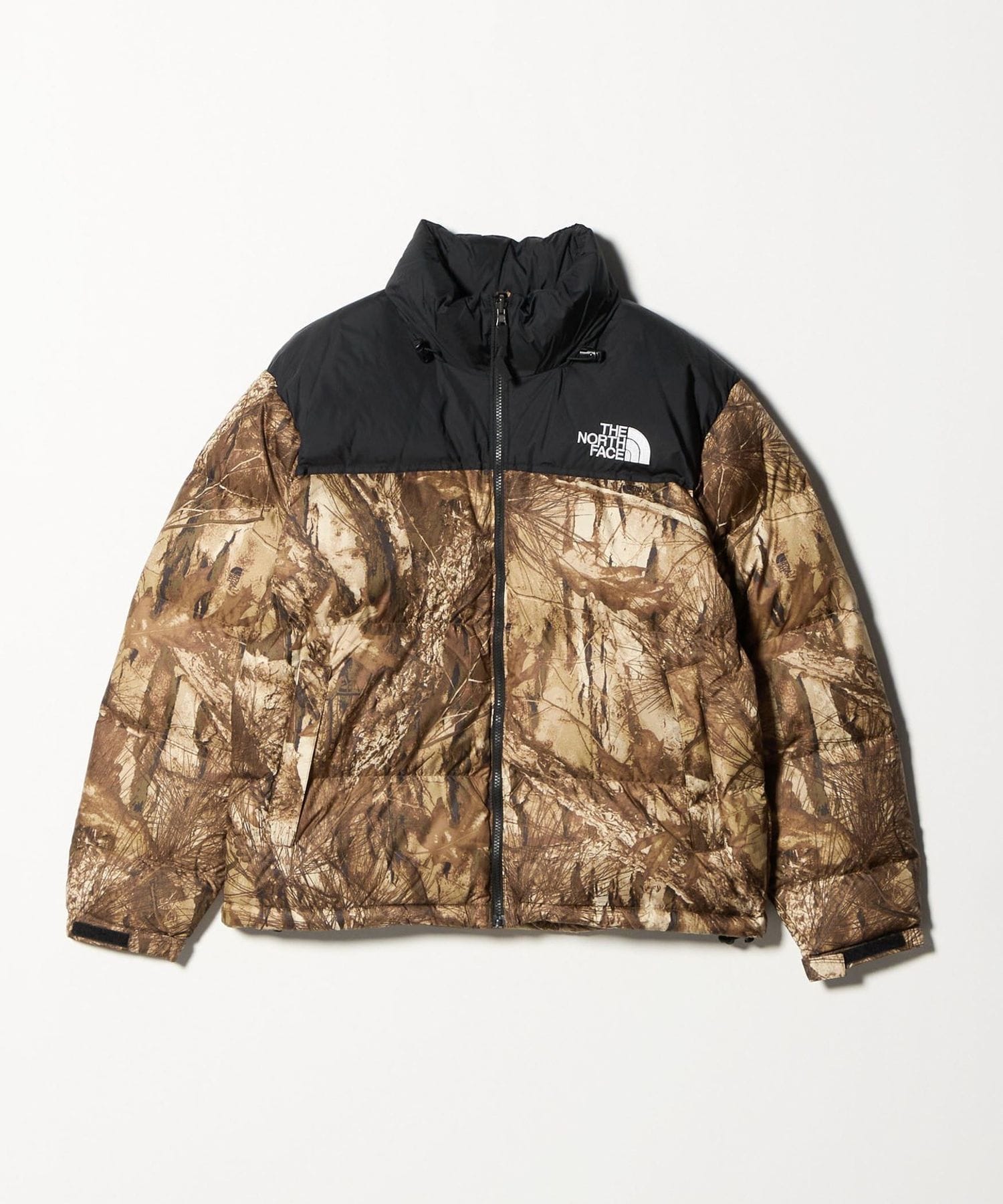 THE NORTH FACE＞ノベルティー ヌプシ ジャケット