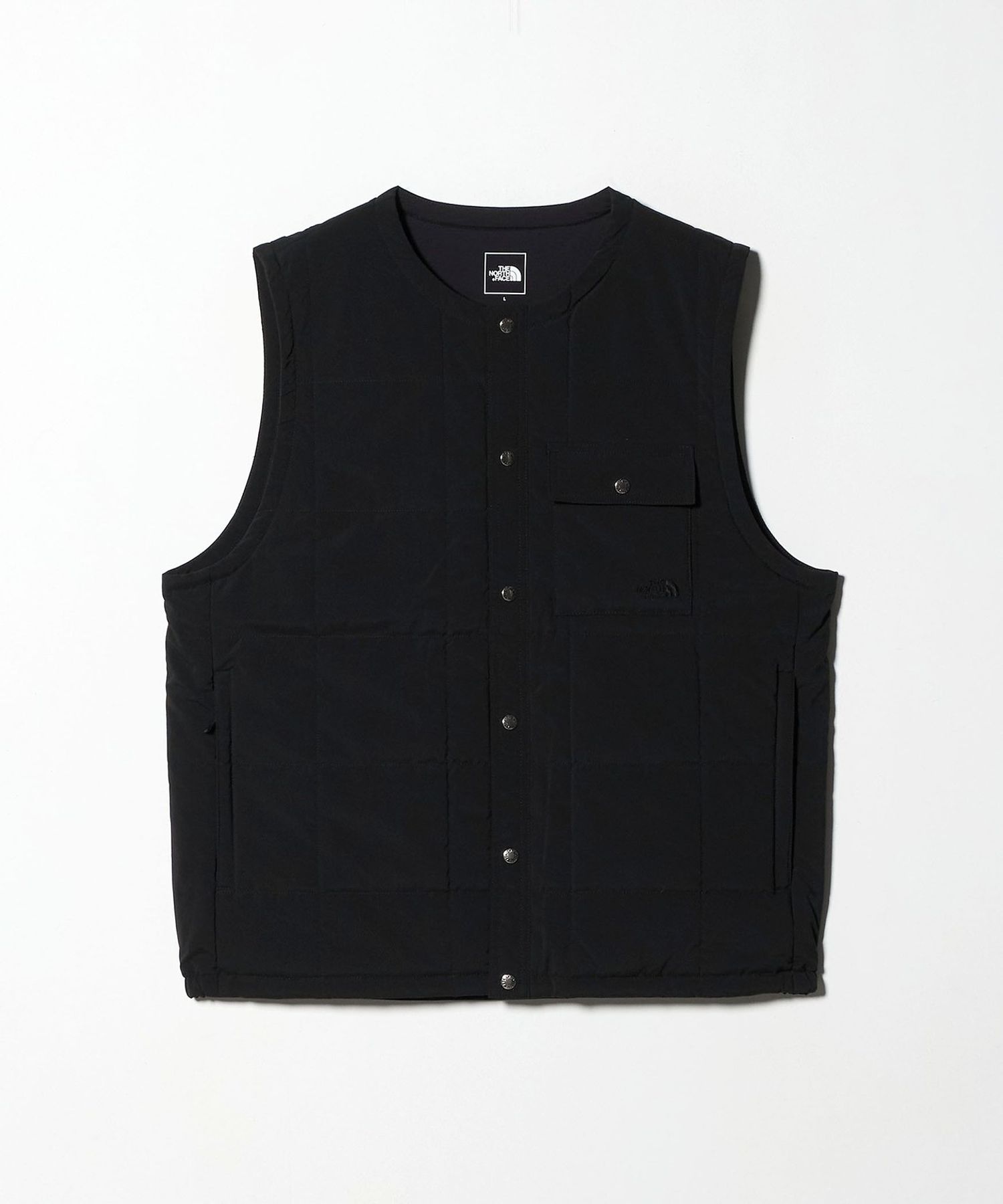 THE NORTH FACE＞メドウ ウォーム ベスト