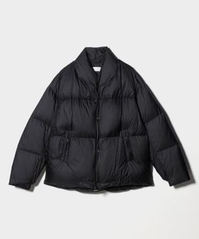 paratrait/＜PARATRAIT＞メンブレン シェル ダウン ジャケット/ダウンジャケット / ダウンベスト