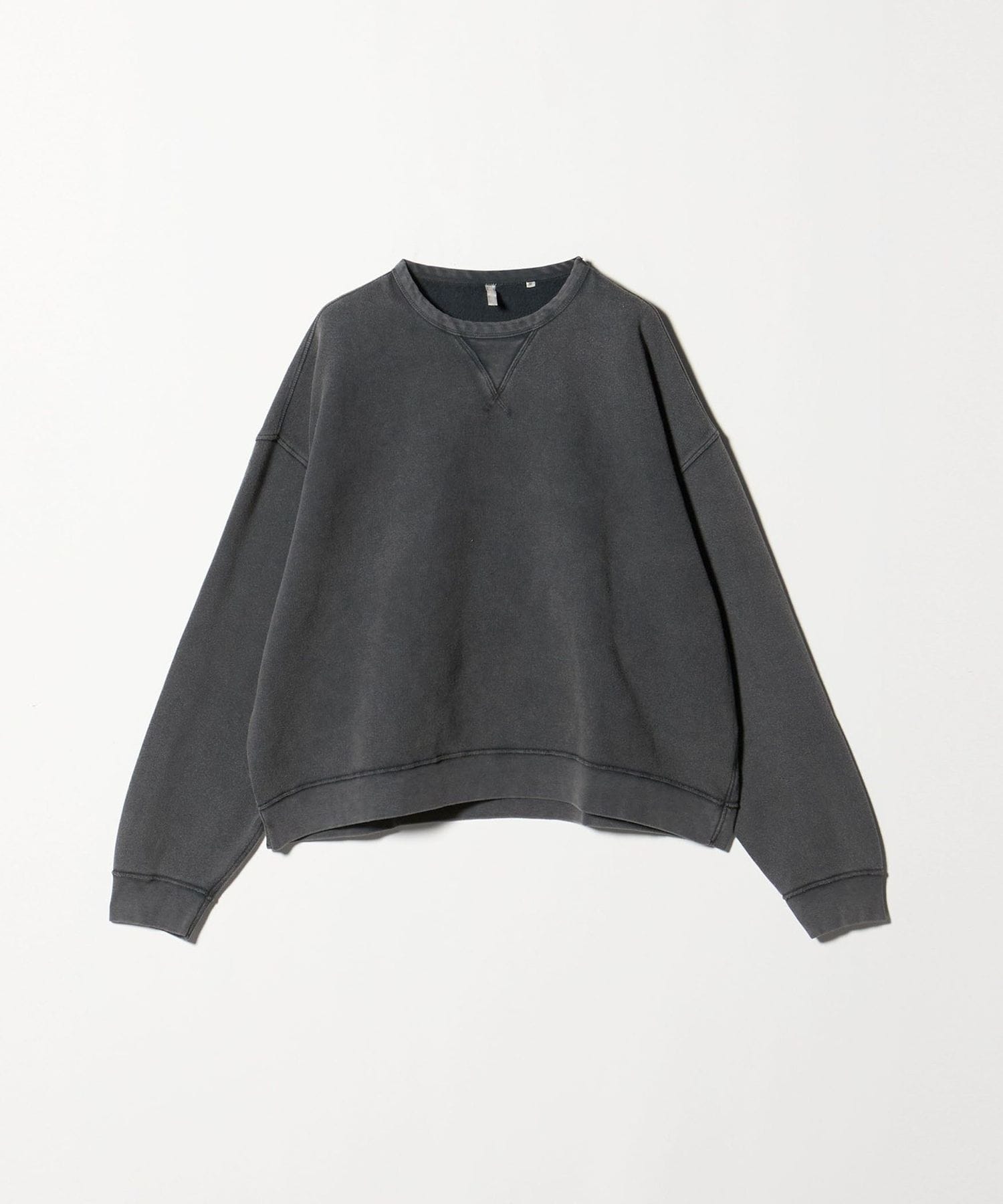 ユナイテッドアローズ アンルートSweatshirts ネイビーL EN ROUTE - ユナイテッドアローズ アンルート Sweatshirts