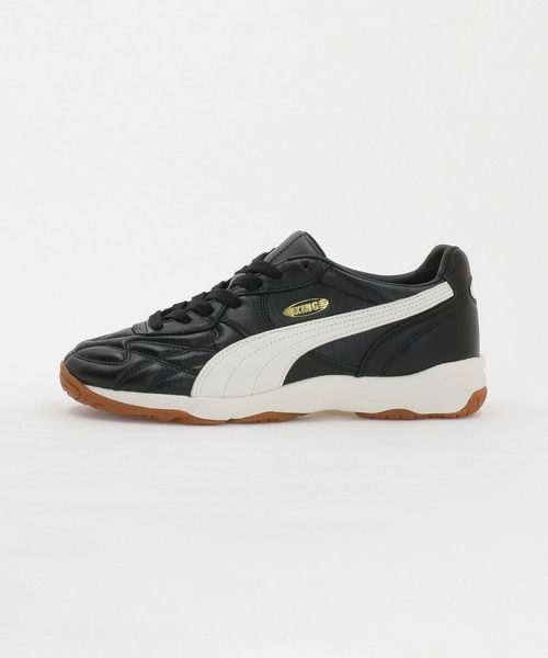 PUMA＞キング インドア スニーカー