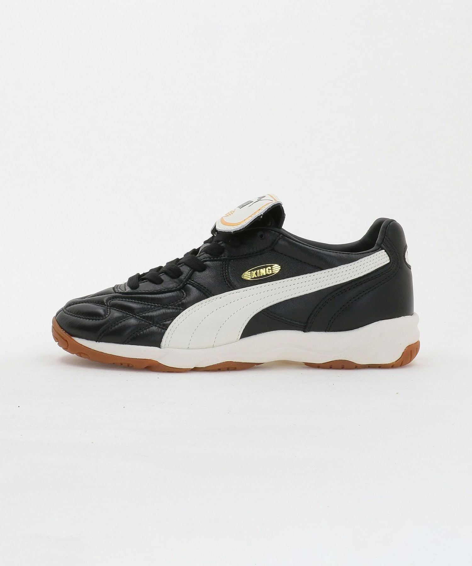 プーマキング Cali [現価格での販売は9/16 0:00まで]PUMA KING INDOOR