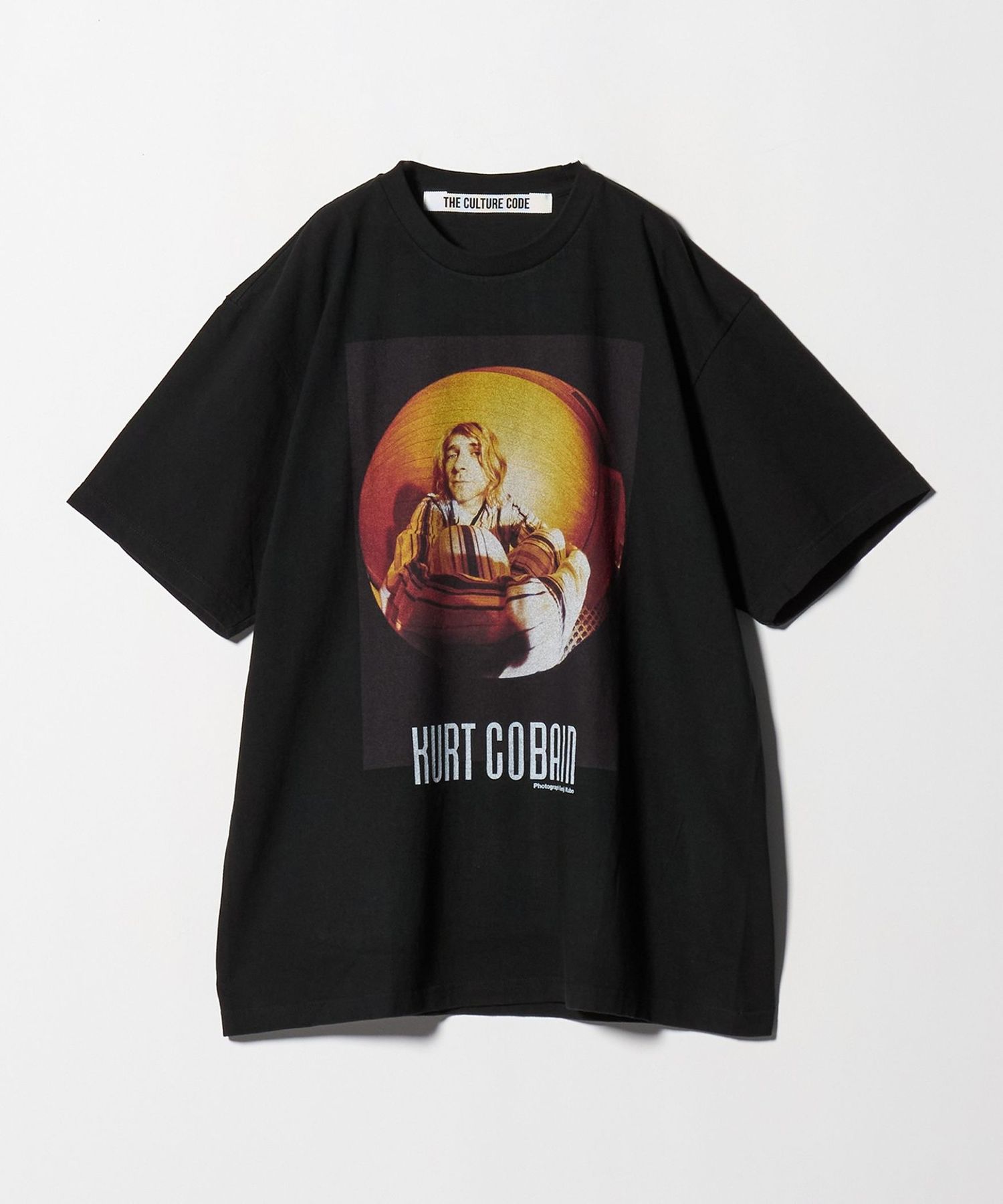 正規品 カートコバーン スモーキー Tシャツ HOUSE OF THE GODS fit=scale-down,w=1200