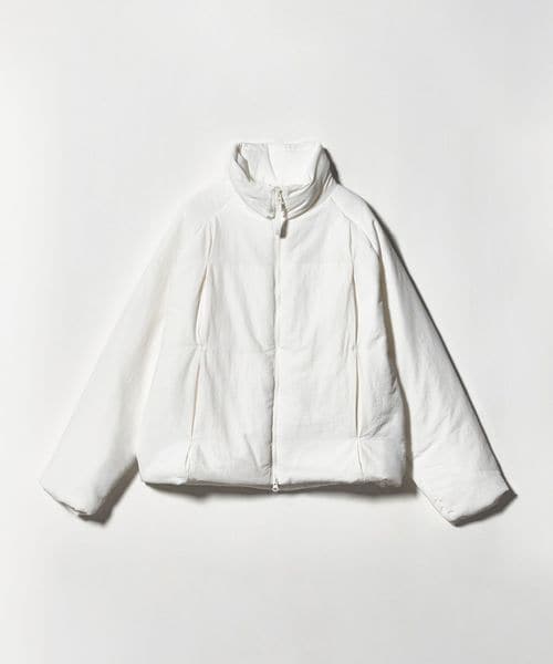 MAGIC STICK/＜MAGIC STICK＞LV8 パッファー ジャケット/中綿 / キルティングジャケット