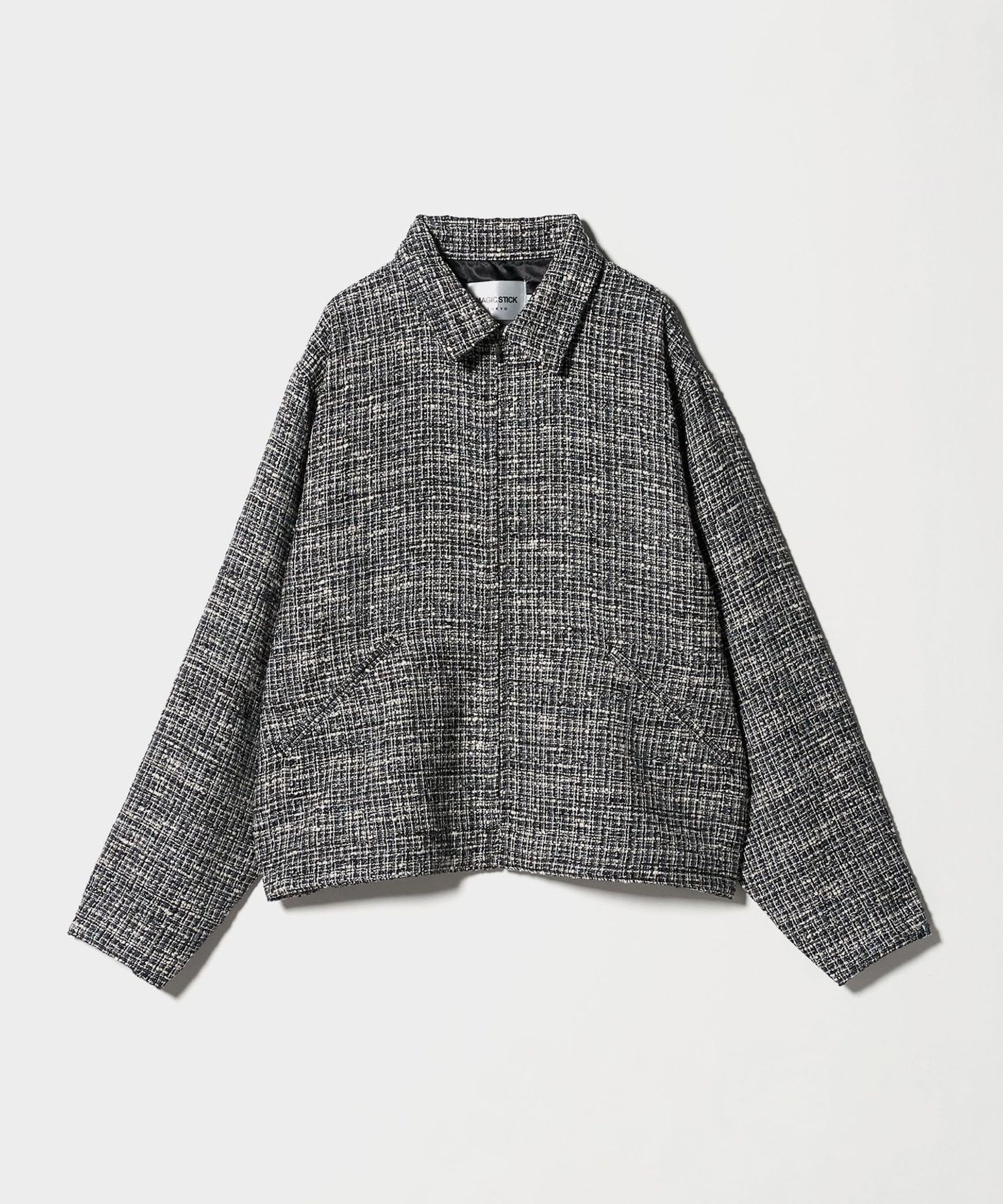 MAGIC STICK＞LUX デトロイト ジャケット