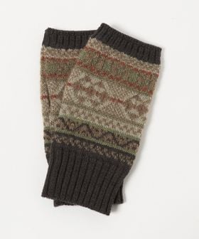 Nine Tailor/＜Nine Tailor＞MUGWORT アームウォーマー/グローブ / 手袋