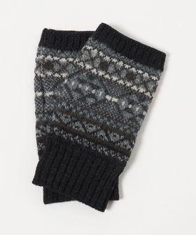 Nine Tailor/＜Nine Tailor＞MUGWORT アームウォーマー/グローブ / 手袋