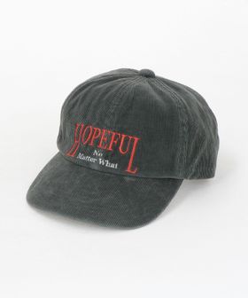 Nine Tailor/＜Nine Tailor＞WOODRUFF キャップ/キャップ