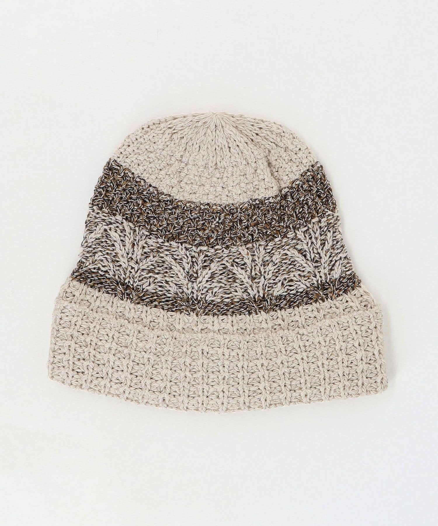 BAND-MAID ニット帽 ボンボン付きニットキャップ(E5系.DY.踏切) – ポポンデッタの鉄道グッズ