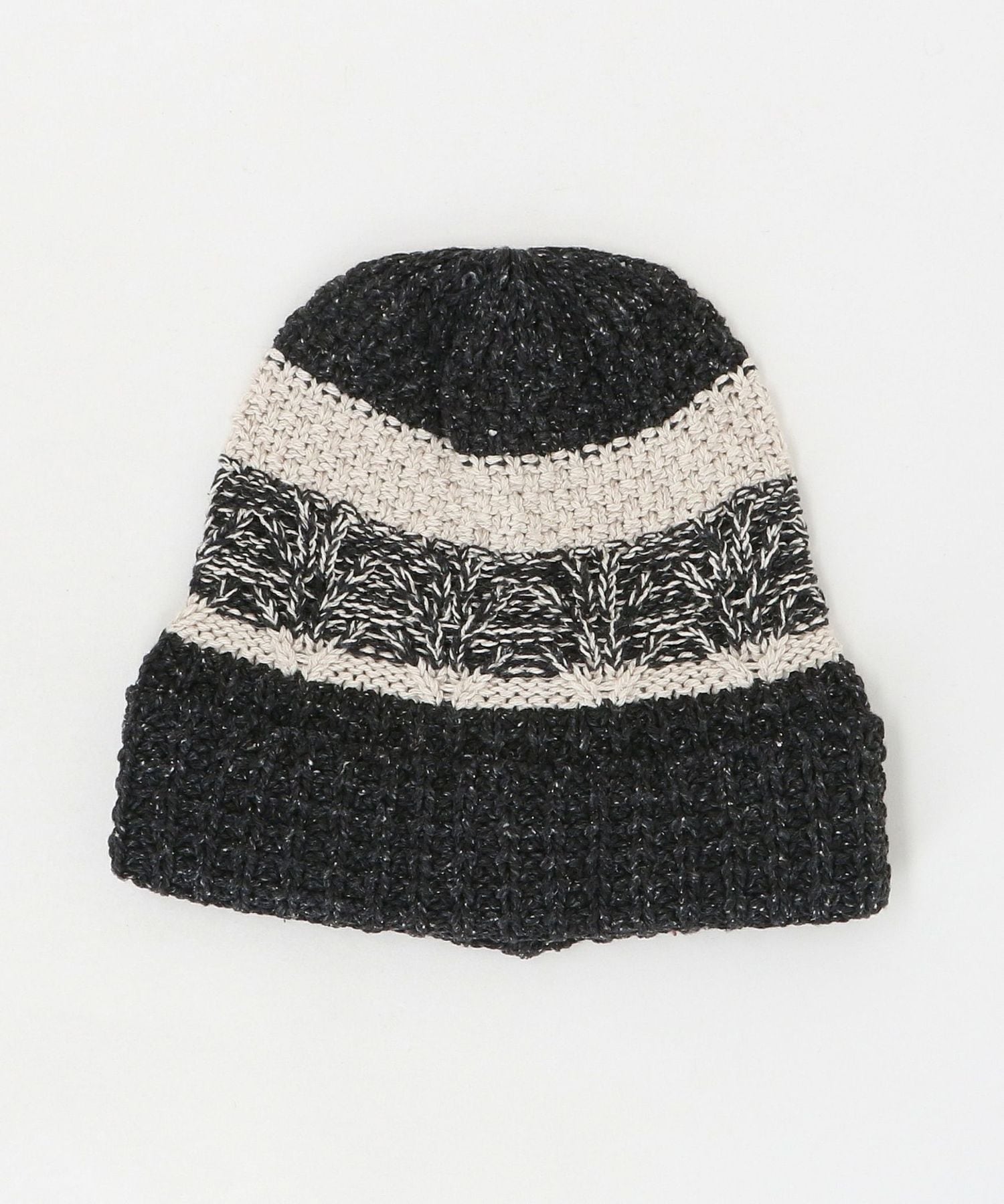 Nine Tailor＞VANDA ニット ハット