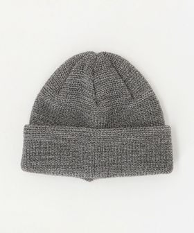 Nine Tailor/<Nine Tailor>CUEZ ワッチ/ニットキャップ