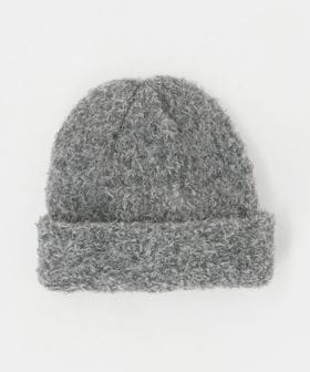 Nine Tailor/＜Nine Tailor＞AMARYLLIS ワッチ/ニットキャップ