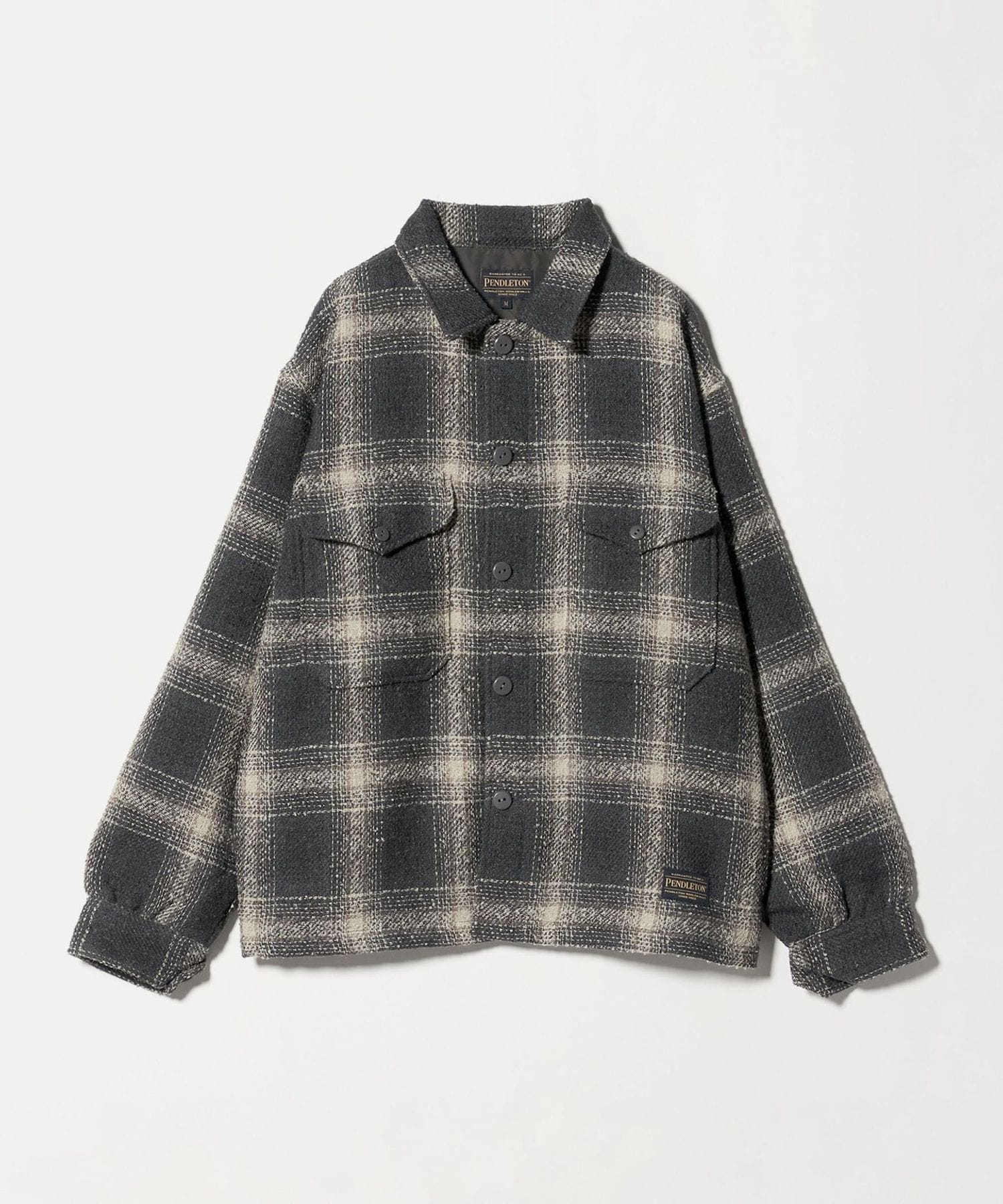 PENDLETON＞CPO ジャケット