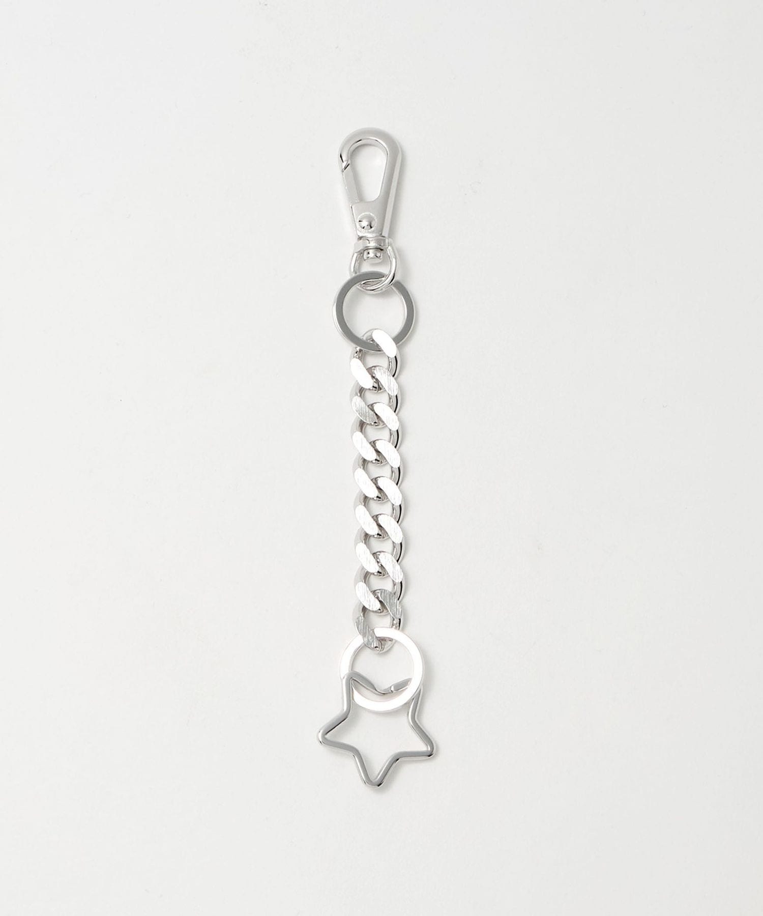 TSY ブナさん　キーチェーン TSY ブナさん キーチェーン THE OBJECT＞カラビナ キー チェーン