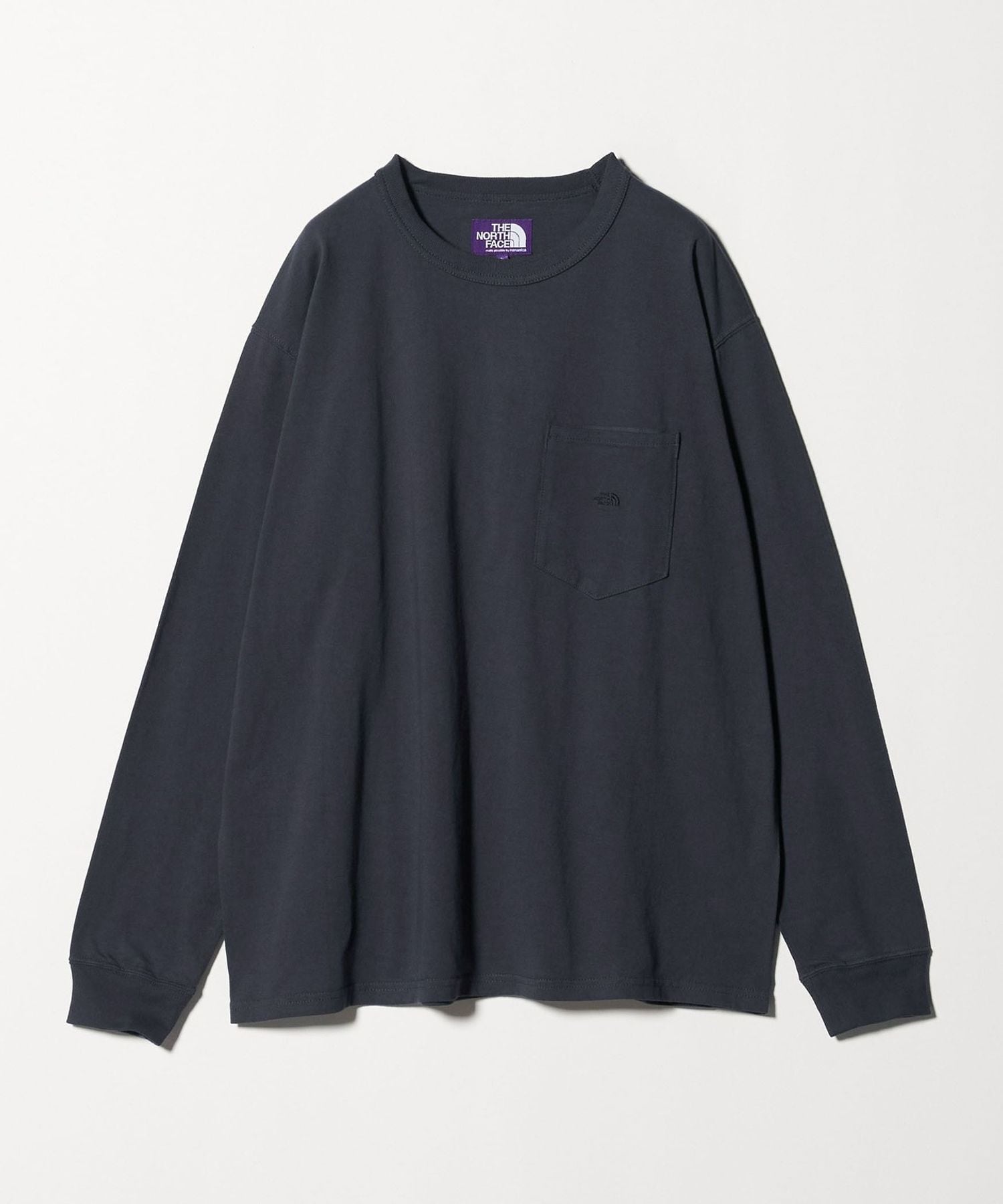 (^^) 6/8 M the light ロングスリーブ 6/8 M the light ロングスリーブ 公式】ロングスリーブ QD