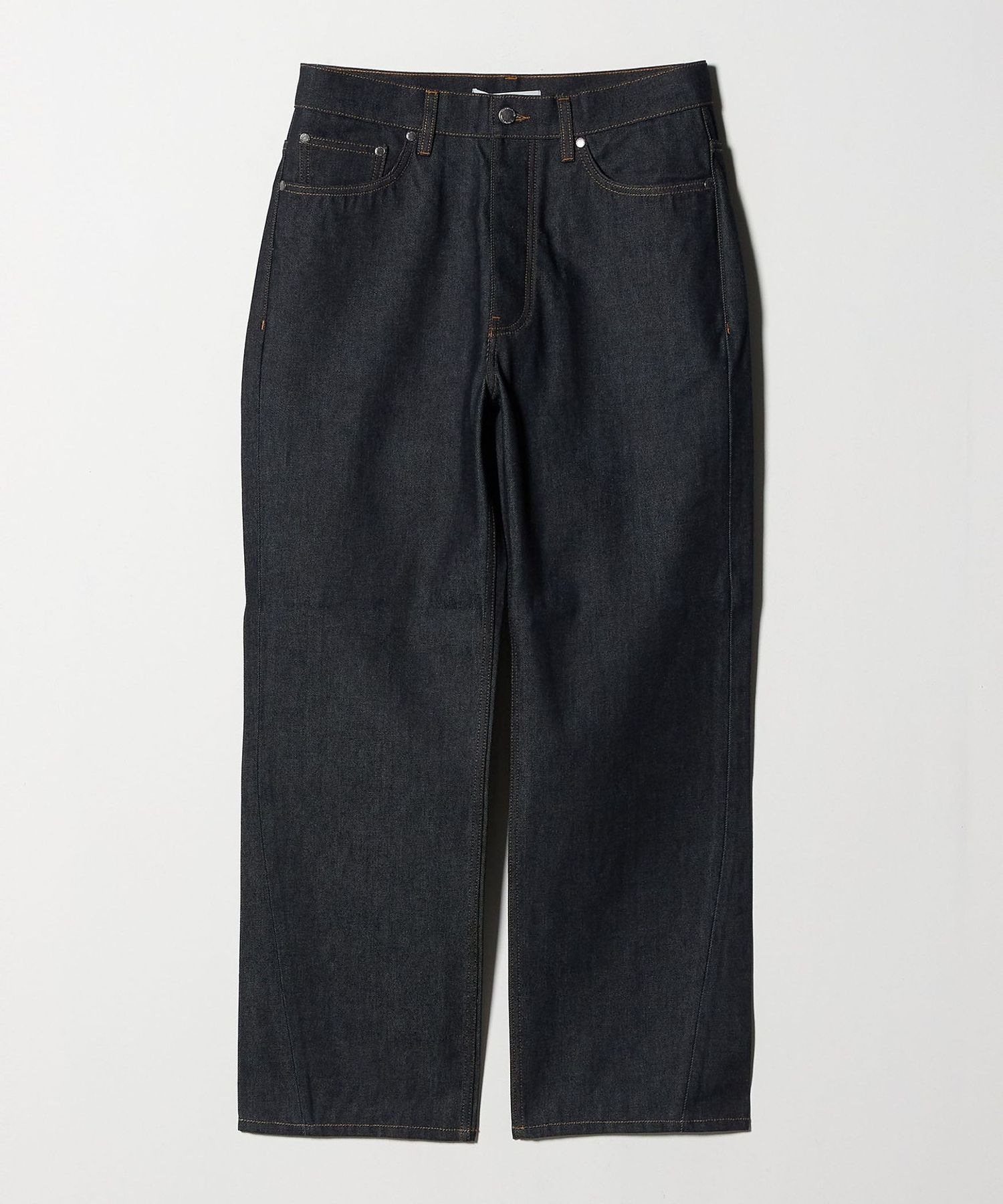 メンテナンス Please Obey The Law. NO MAINTENANCE＞HAZE デニム