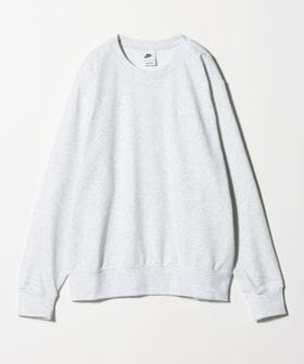 NIKE/＜NIKE＞クラブ フレンチテリー クルー スウェット/スウェット / パーカー