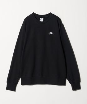 NIKE/＜NIKE＞クラブ フレンチテリー クルー スウェット/スウェット / パーカー