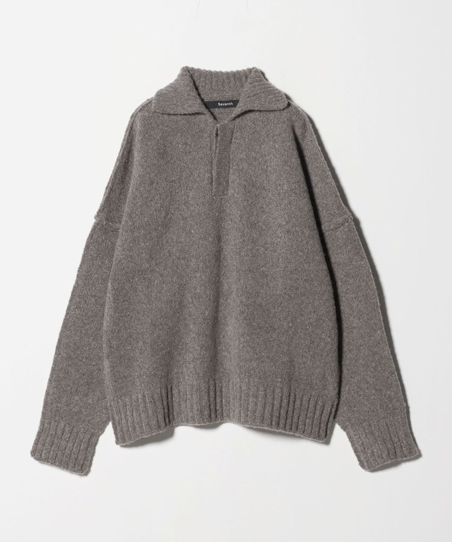 【新品未使用】UNITED ARROWS ニットポロシャツ M UNITED ARROWS｜バーズアイ ニット ポロシャツ | Rakuten