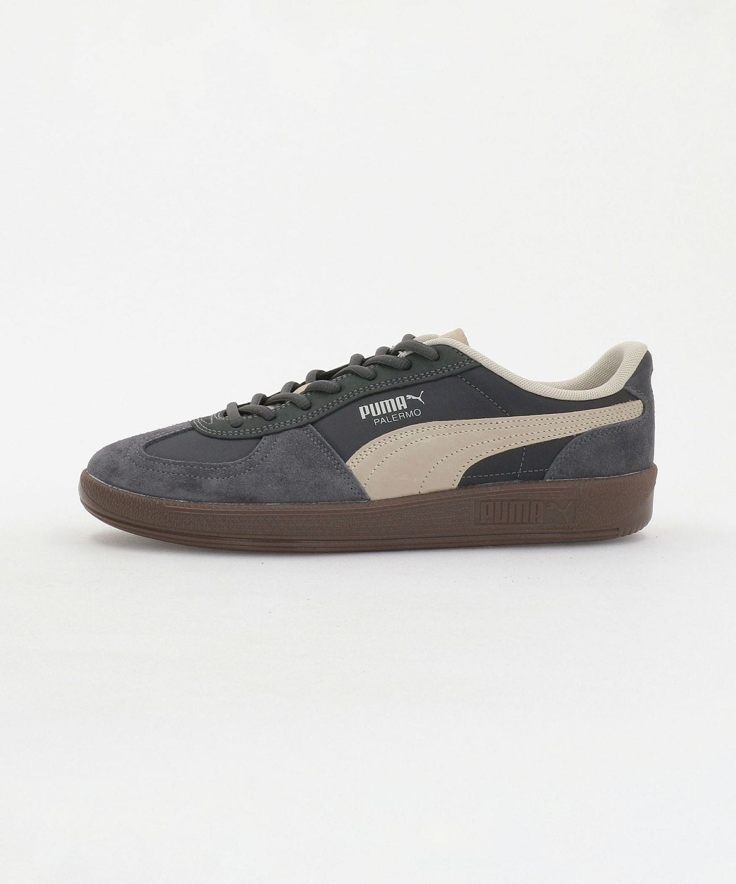 ほぼ新品】Puma パレルモ 24/25 アウェイシャツ ほぼ新品】Puma