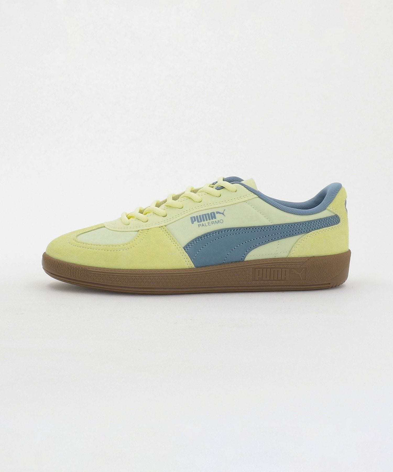 PUMA＞パレルモ ポップ