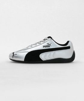 PUMA/＜PUMA＞スピード キャット メタリック スニーカー/スニーカー / スリッポン