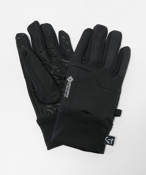 BAL/＜BAL × ST―LINE＞GORE―TEX WIND STOPPER グローブ/グローブ / 手袋