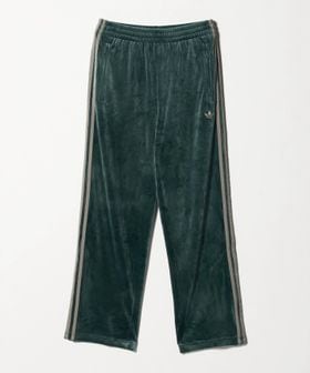 adidas Originals/＜adidas Originals＞ファイヤーバード ベロア トラックパンツ/スウェットパンツ / ジャージ
