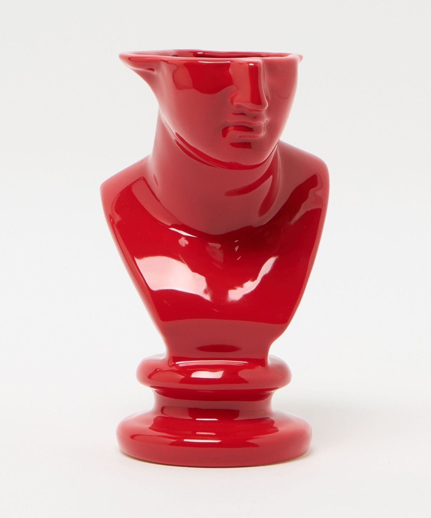 emeth＞ヴィーナス フラワー ベース（瀬戸焼）