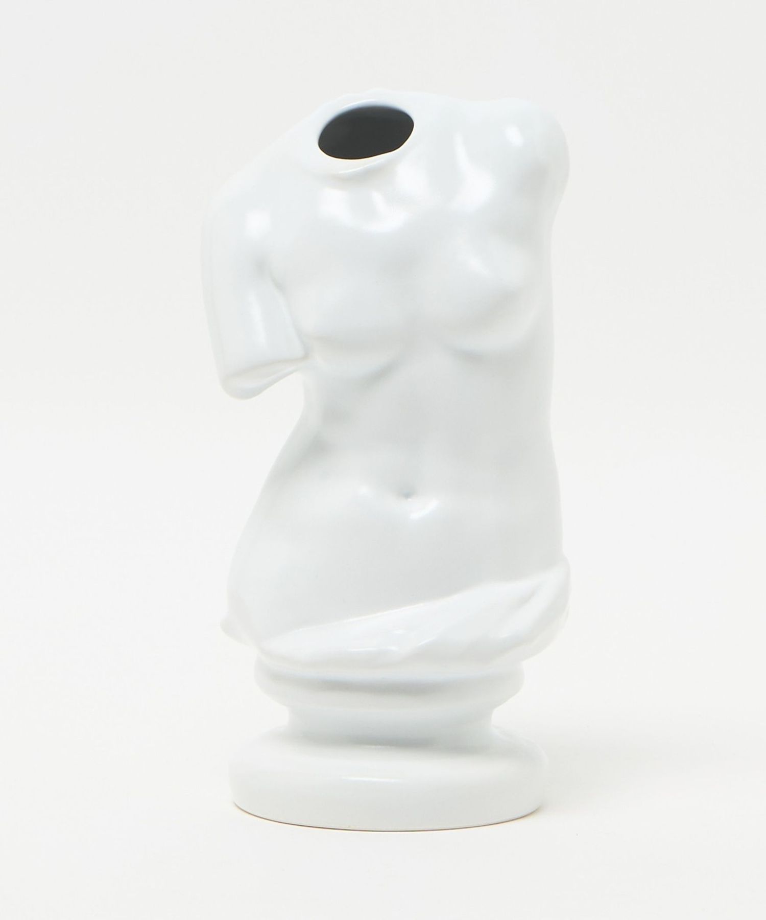 emeth＞ヴィーナス フラワー ベース（瀬戸焼）