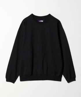 THE NORTH FACE PURPLE LABEL/＜THE NORTH FACE PURPLE LABEL＞9.5オンス フィールド プルオーバー/スウェット / パーカー