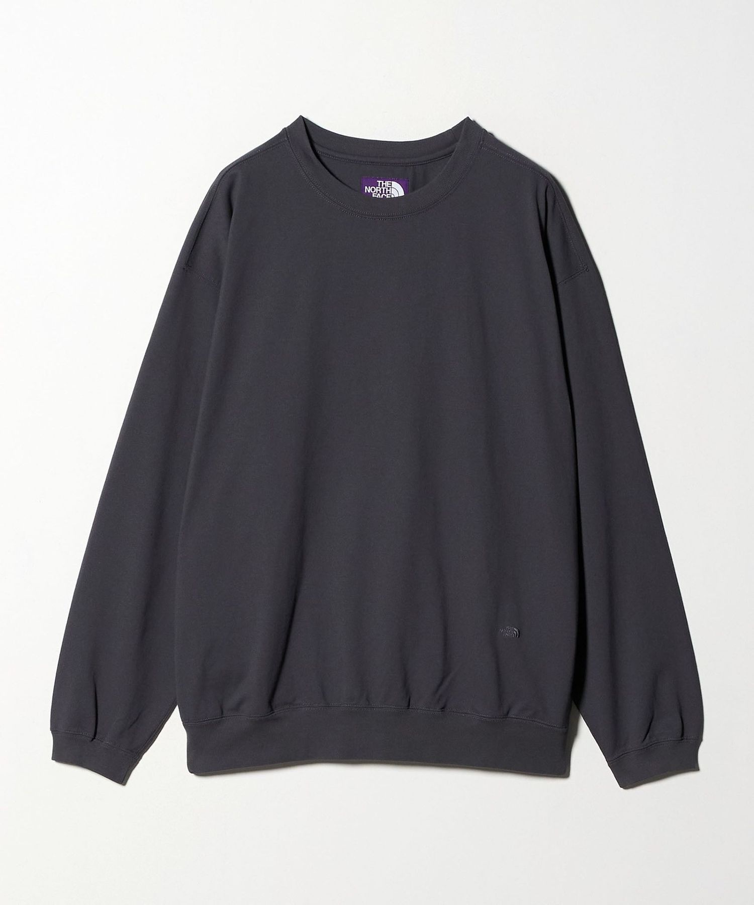 THE NORTH FACE PURPLE LABEL プルオーバー THE NORTH FACE PURPLE LABEL＞9.5オンス フィールド プルオーバー